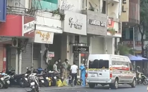 Công an TP.HCM điều tra vụ 40 người Trung Quốc nhập cảnh trái phép