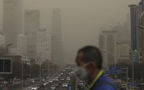 Nồng độ bụi mịn ở 80% quốc gia trên thế giới vượt giới hạn cho phép