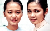 Số phận dàn diễn viên sau đóng phim "Người đẹp Tây Đô": Người sống hạnh phúc, kẻ tình duyên lận đận