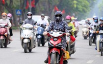 Dự báo thời tiết 6/7/2021: Nắng nóng ở Bắc Bộ và Hà Nội có xu hướng dịu dần