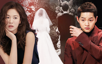 Đứng dậy sau "vết xe đổ" Song Hye Kyo giờ xinh đẹp hết phần người khác