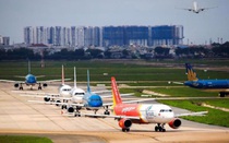 Hải Phòng tạm thời chưa khai thác các đường bay chở khách nội địa
