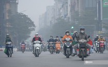 Dự báo thời tiết ngày 19/11/2021: Bắc Bộ trở rét, Trung Bộ mưa to