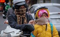 Dự báo thời tiết ngày 20/11/2021: Miền Bắc đón đợt rét đậm nhất từ đầu năm