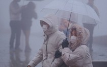 Dự báo thời tiết ngày 21/11/2021: Đêm nay không khí lạnh tràn về