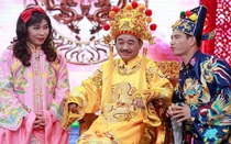 "Bắc Đẩu" Công Lý chia tay "Táo Quân" sau gần 20 năm gắn bó?
