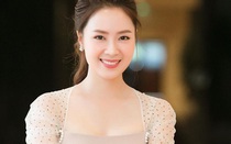 "Nàng thơ" màn ảnh Việt Hồng Diễm khẳng định nhan sắc "lão hóa ngược"