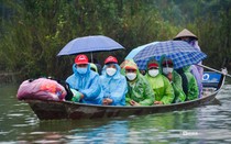 Dự báo thời tiết 10 ngày tới: Đầu tháng 3 miền Bắc trời vẫn rét