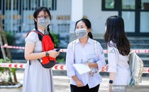 Thí sinh cần lưu ý những gì khi thi vào lớp 10 ở Hà Nội?