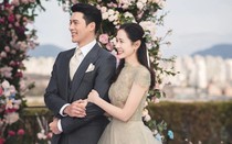 Son Ye Jin mang thai sau 3 tháng kết hôn với tài tử Hyun Bin
