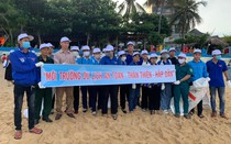 Bình Định phát triển du lịch theo phương châm "3 tốt" và "3 không"