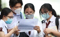 Gợi ý đáp án đề thi môn Toán tốt nghiệp THPT 2022 chuẩn nhất 24 mã đề