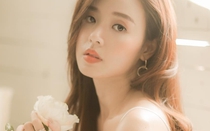 Hot girl Midu lên tiếng về tin đồn có thai khi chưa lập gia đình