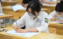 Tuyển sinh 2023: Không để tình trạng "ma trận" phương thức xét tuyển