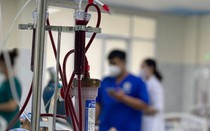 Nghĩ quẩn nam thanh niên uống thuốc diệt cỏ tự tử