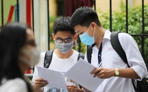 Tuyển sinh năm 2023: Liệu các trường đại học được tổ chức xét tuyển sớm?