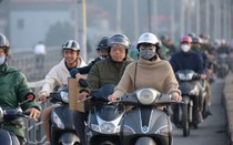Dự báo thời tiết ngày 25/1/2023: Miền Bắc có nơi dưới 3 độ