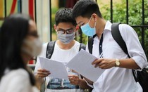 Tuyển sinh 2023: Nhiều đại học top đầu dành 30% chỉ tiêu xét điểm thi tốt nghiệp THPT