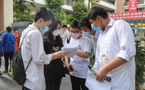 Tuyển sinh 2023: Thí sinh đăng ký xét tuyển sai, cần làm gì?