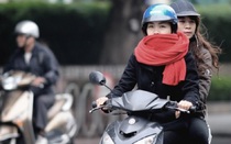 Dự báo thời tiết ngày 26/3/2023: Miền bắc trời se lạnh