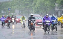 Dự báo thời tiết ngày 27/3/2023: Miền Bắc trời se lạnh và mưa