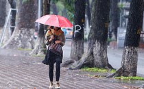 Dự báo thời tiết ngày 28/3/2023: Hà Nội trời vẫn lạnh