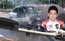 Một sao nam nổi tiếng tái xuất showbiz sau biến cố tai nạn giao thông