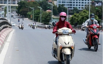 Dự báo thời tiết ngày 10/6/2023: Bắc Bộ trời oi bức
