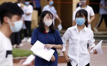 Thi tốt nghiệp THPT 2023: Những lưu ý "vàng" để không vi phạm quy chế