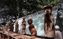 Tây Nguyên dùng dằng