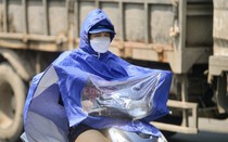 Dự báo thời tiết ngày 6/7/2023: Cảnh báo nhiều nơi mưa rất to