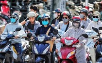 Dự báo thời tiết ngày 7/7/2023: Nắng nóng gia tăng, có nơi trên 39 độ