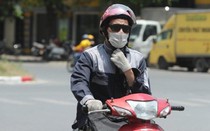 Dự báo thời tiết ngày 27/7/2023: Nhiều nơi nắng nóng như "đổ lửa"