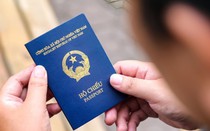 Bản tin 10/8: Từ 15/8, 4 mẫu hộ chiếu mới được áp dụng