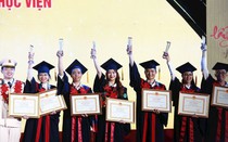 Bản tin 24/9: Hà Nội công bố đề cử 96 thủ khoa xuất sắc năm 2023
