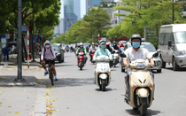 Dự báo thời tiết ngày 10/10/2023: Ngày hanh khô đêm se lạnh