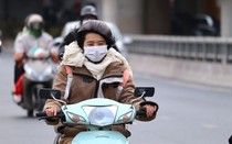 Dự báo thời tiết ngày 20/10/2023: Không khí lạnh sắp tràn về