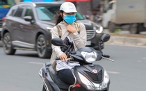 Dự báo thời tiết ngày 29/10/2023: Hà Nội nắng hay mưa?