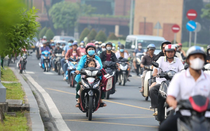 Dự báo thời tiết ngày 4/11/2023: Ngày nắng, gió nhẹ