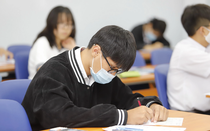 Bản tin 23/11: Đại học Quốc gia Tp.HCM công bố lịch thi đánh giá năng lực 2024