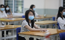 Một trường đại học đầu tiên công bố phương thức tuyển sinh 2025