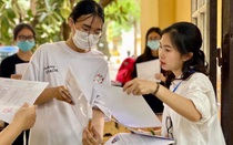 Bản tin 30/1: Nhiều học sinh lớp 10, 11 đạt điểm tốt tại kỳ thi đánh giá tư duy