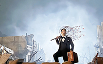 Về một “bí mật” của văn học nghệ thuật hiện nay