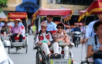 Du lịch Việt Nam hướng đến mục tiêu đón 18 triệu lượt khách quốc tế