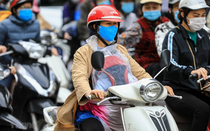 Dự báo thời tiết ngày 19/3/2024: Cảnh báo không khí lạnh tràn về