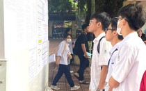 Hà Nội khen thưởng cho 820 học sinh phổ thông có thành tích xuất sắc