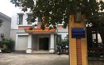 Chi cục trưởng Chi cục Thi hành án tại Phú Thọ bị khởi tố khi đang nghỉ phép