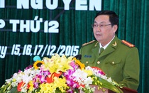 Sự thật thông tin "vụ nổ súng tại trung tâm thương mại" ở Thái Nguyên