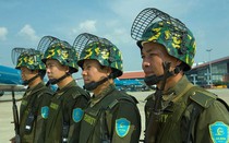 Công an Hà Nội nói về phương án bảo vệ Hội nghị thượng đỉnh Mỹ - Triều Tiên