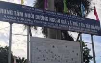 Vụ cán bộ trung tâm nhân đạo "tuồn" quà từ thiện ra ngoài: Sở Lao động - Thương binh và Xã hội chính thức lên tiếng
